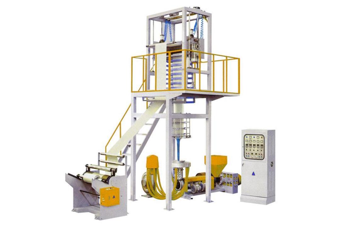 sửa máy thổi màng