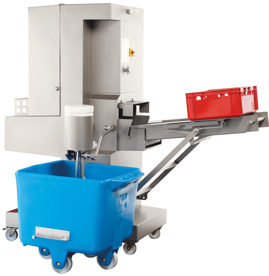 sửa máy tiêm nước tẩm ướp gia vị