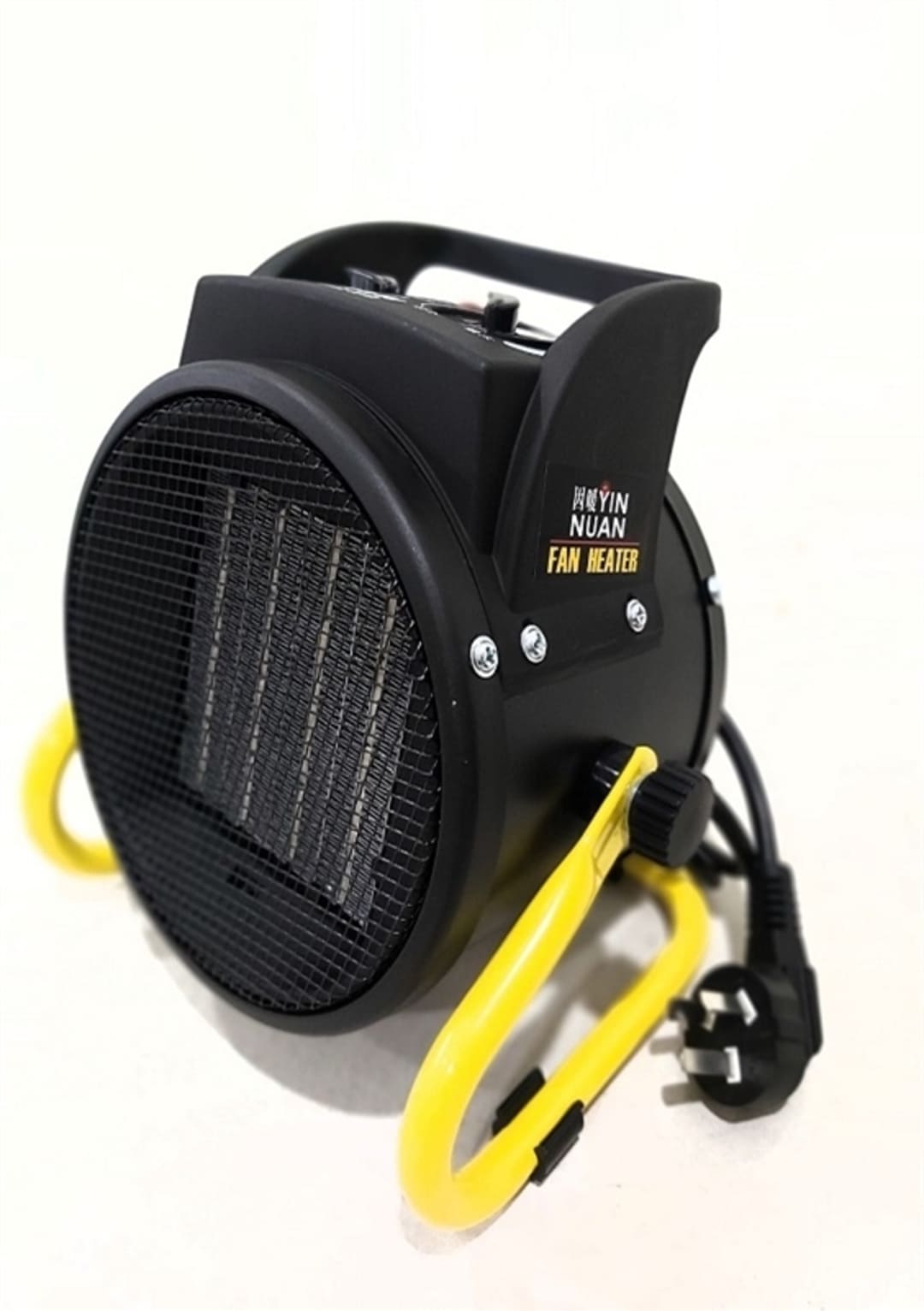 sửa quạt sấy gió nóng