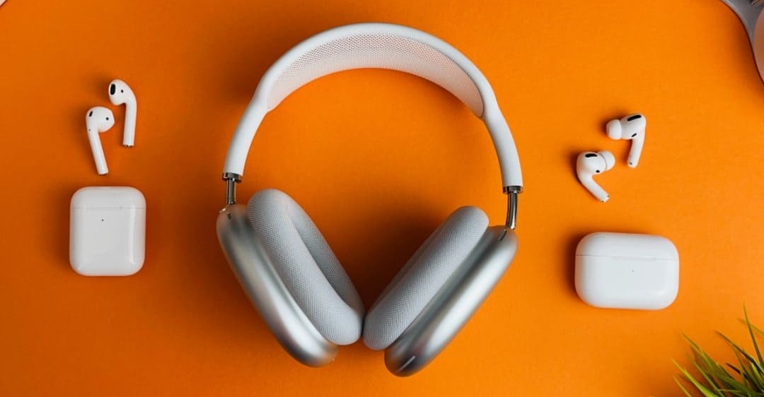tai nghe True Wireless là gì
