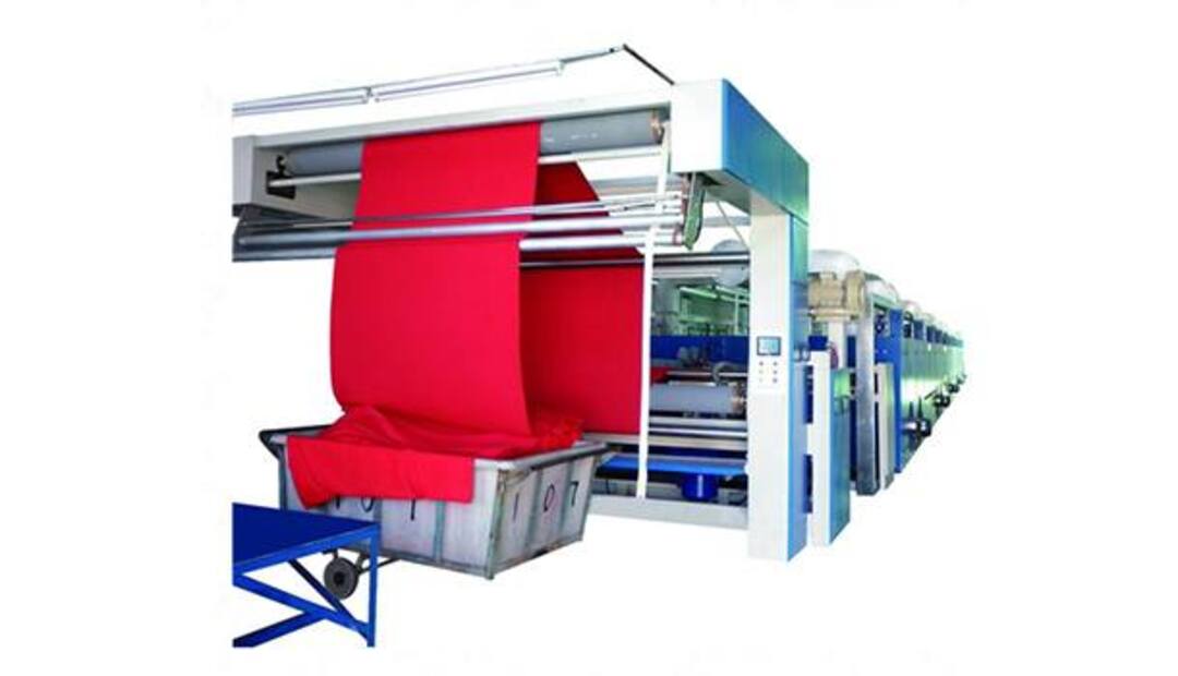 thợ sửa máy căng kim