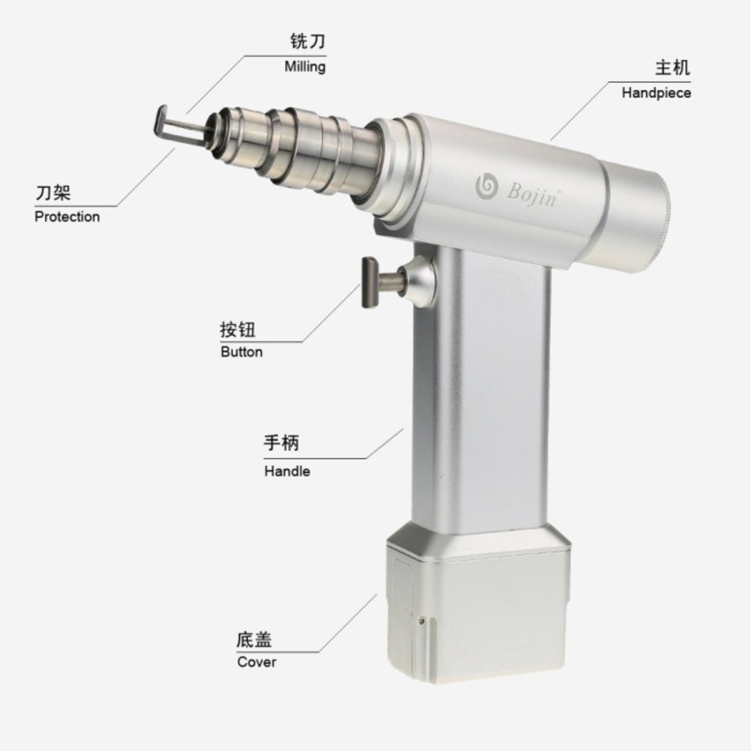 thợ sửa máy cưa xương thú y