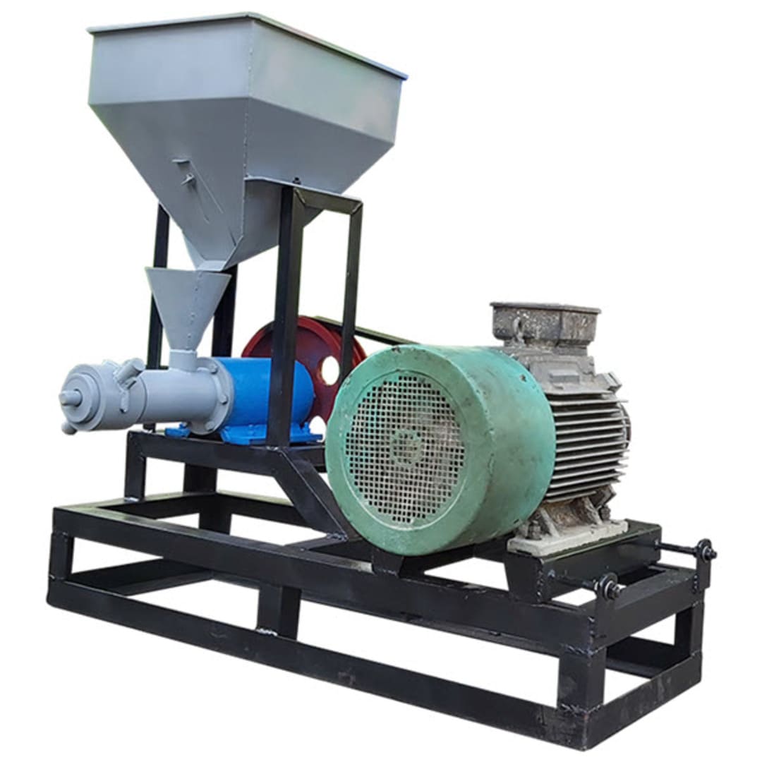 thợ sửa máy nổ bỏng gạo
