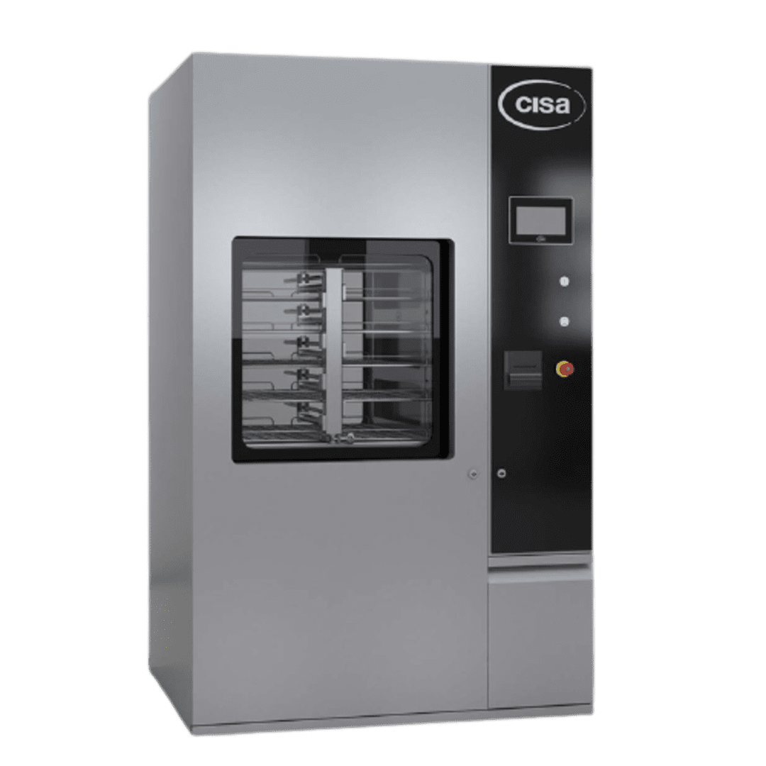 thợ sửa máy rửa dụng cụ