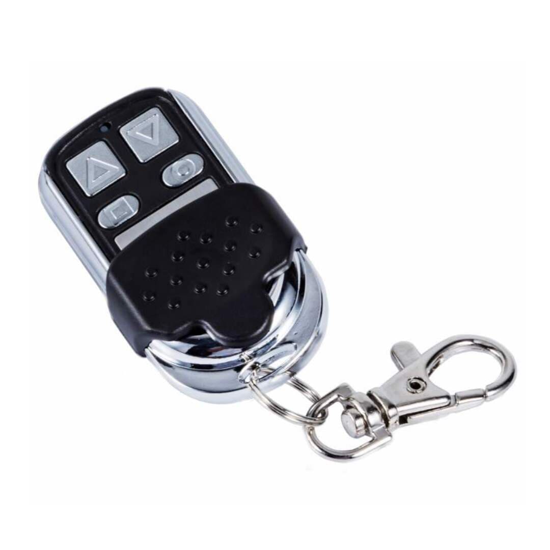 thợ sửa remote cửa cuốn