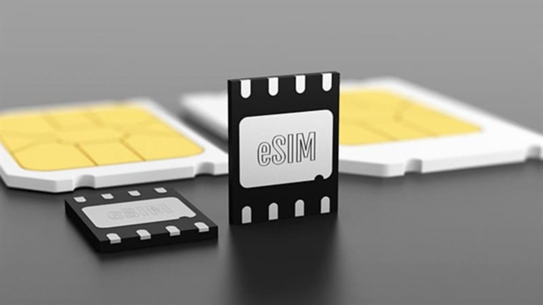 Ưu nhược điểm của eSIM