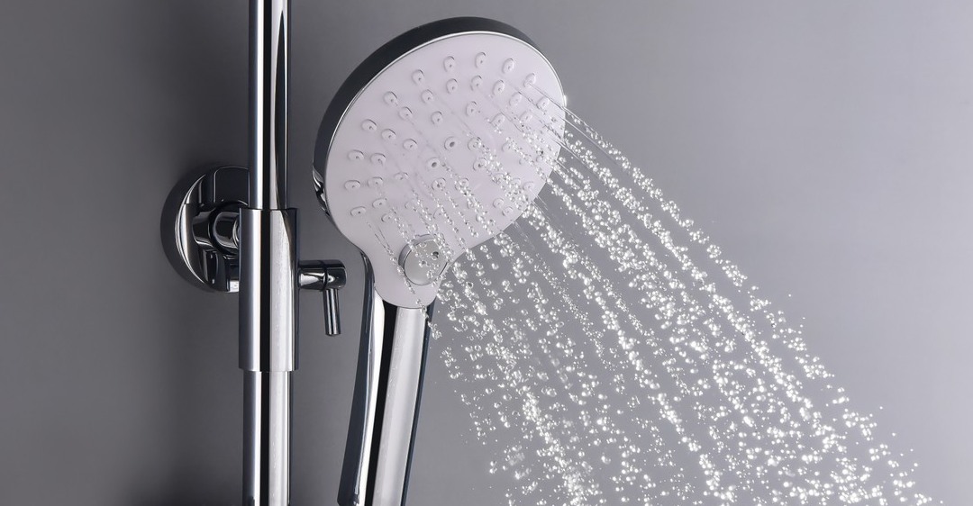Giới thiệu chi tiết về vòi sen tắm Luxta