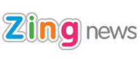 zing news logo