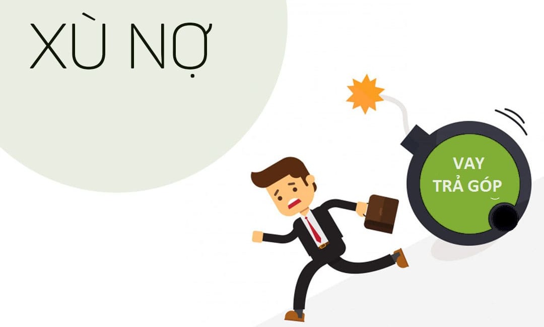 Có nên mua điện thoại trả góp không?