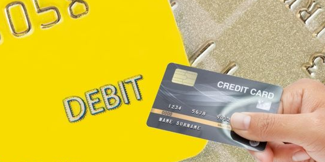 Làm thẻ tín dụng như thế nào