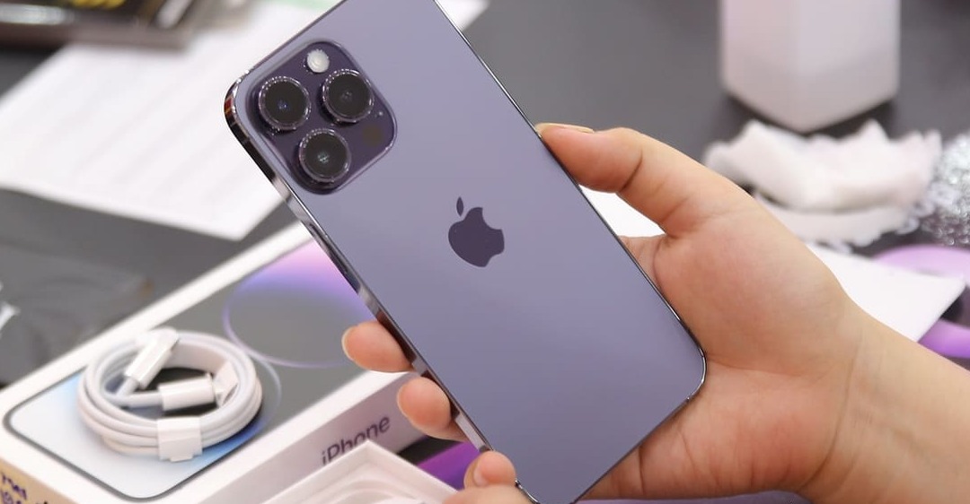 Nguyên nhân Iphone bị mất âm thanh thông báo