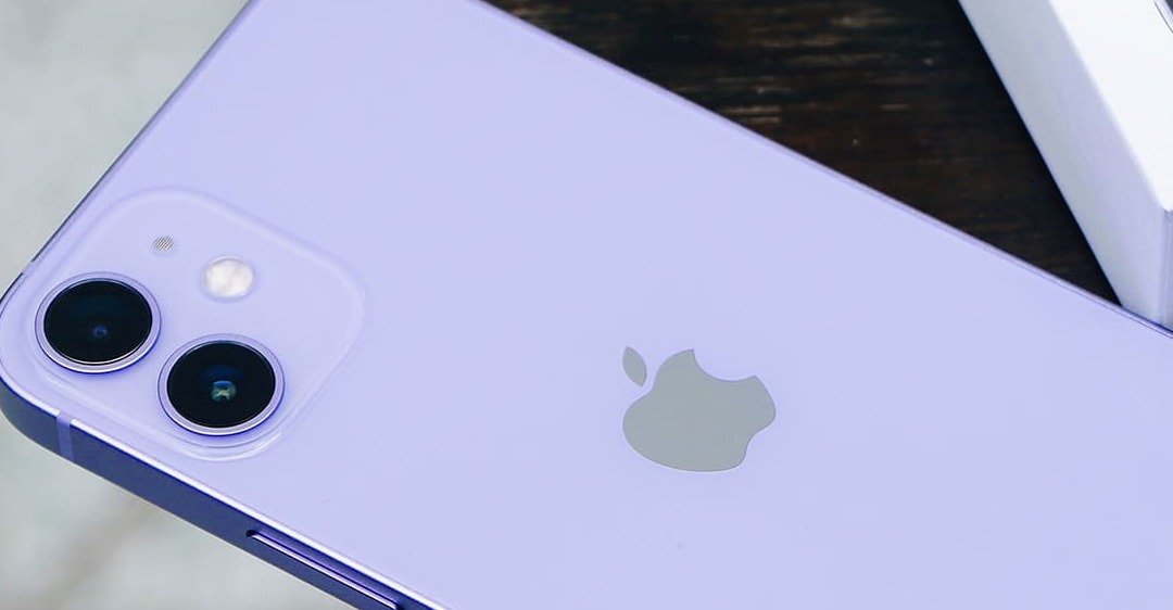 Nguyên nhân phục hiện tượng dung lượng tối đa pin của Iphone bị tụt nhanh