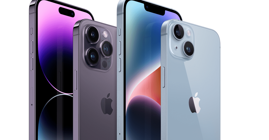 Thế nào là Iphone bị xung đột màn hình
