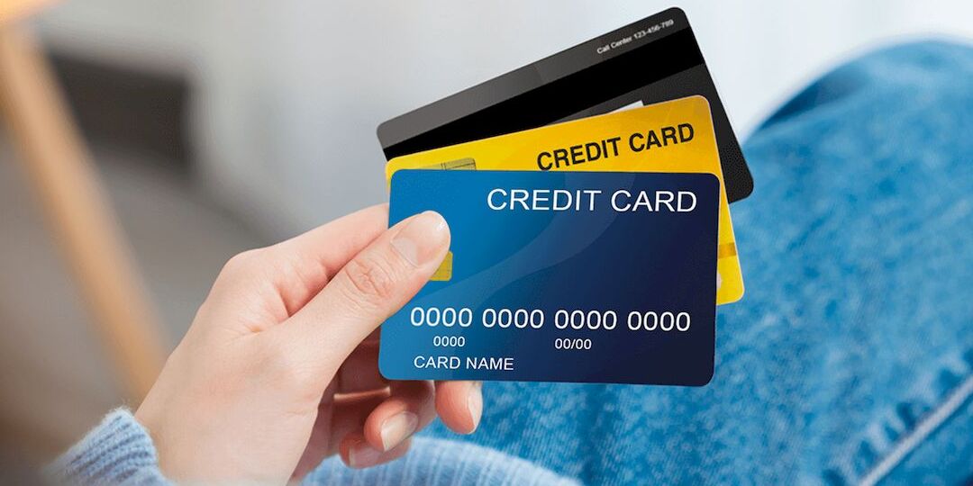 Thẻ tín dụng là gì