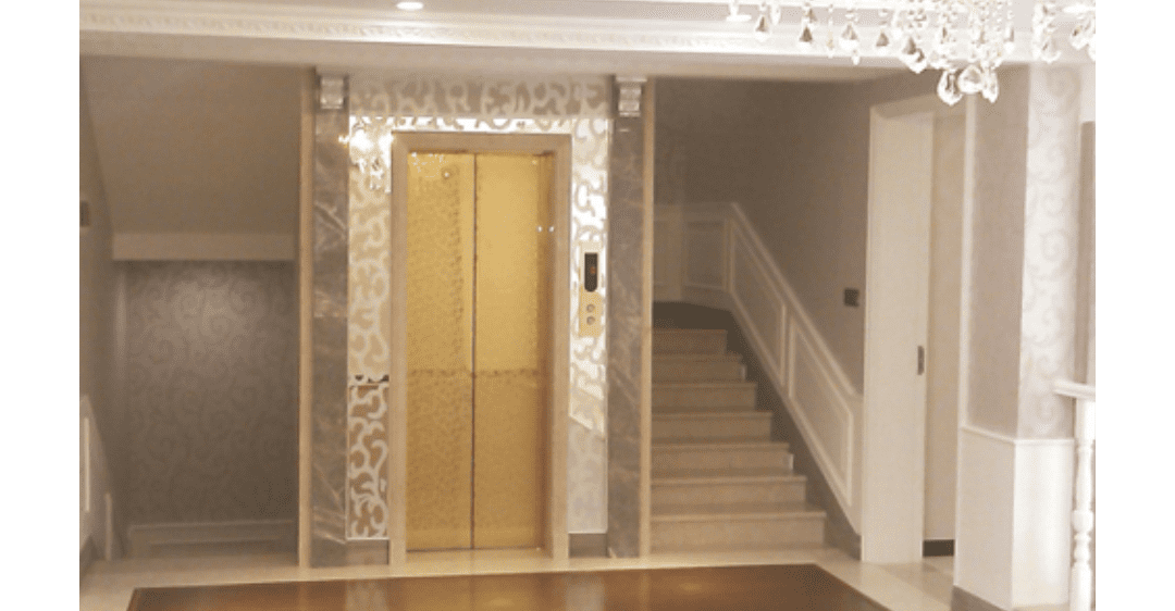 Lưu ý cần biết khi lắp điện thoại cho thang máy gia đình