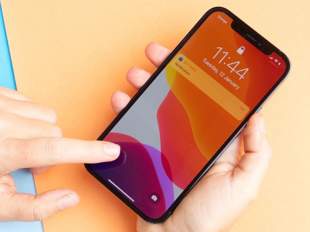 Cách sửa loa iphone 13 bị nhỏ