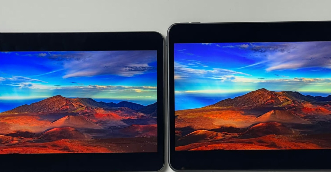 Đánh giá Oppo Pad 2