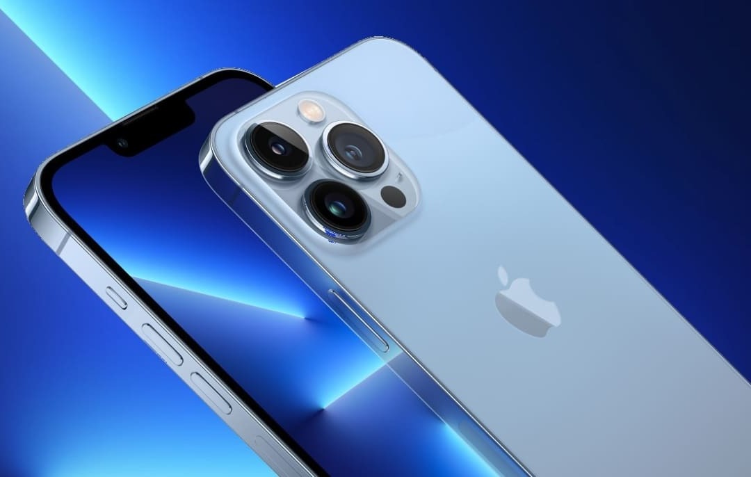 Iphone 13 không nhận sim