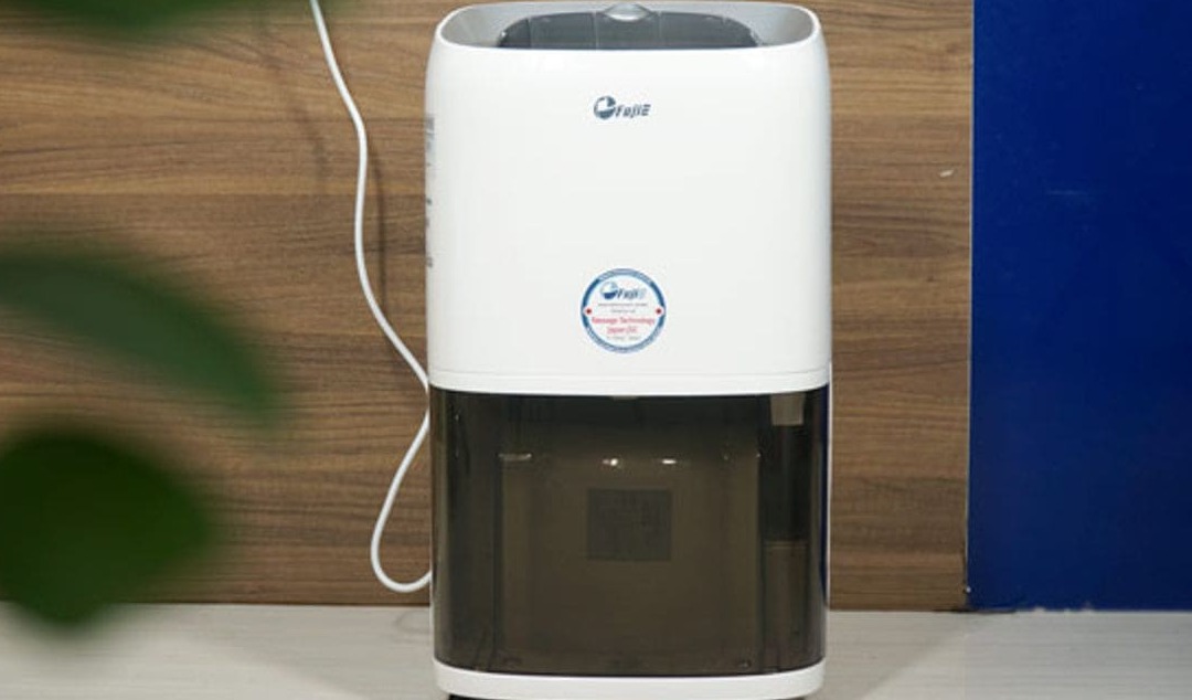 Những ưu điểm khi chọn sửa máy hút ẩm Fujie ở Trung tâm sửa chữa điện lạnh - điện tử Limosa