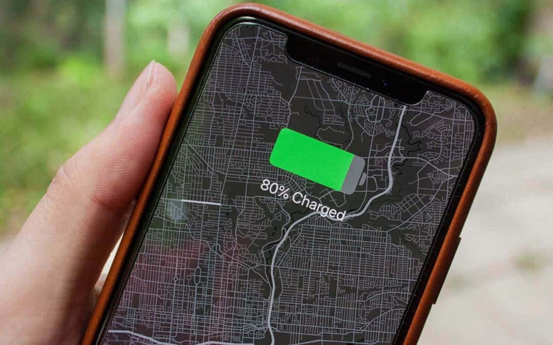 Nguyên nhân Iphone 13 pro max để qua đêm bị tụt pin