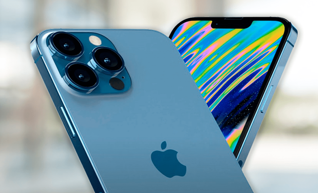 Nguyên nhân gây ra tình trạng iPhone 13 Pro Max bị nóng máy