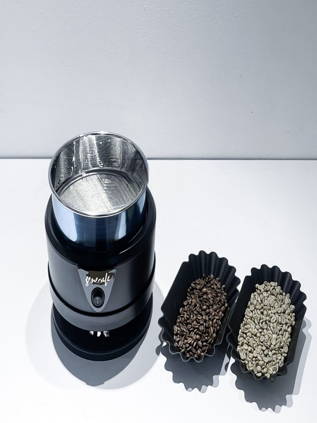 noi sửa máy làm nguội