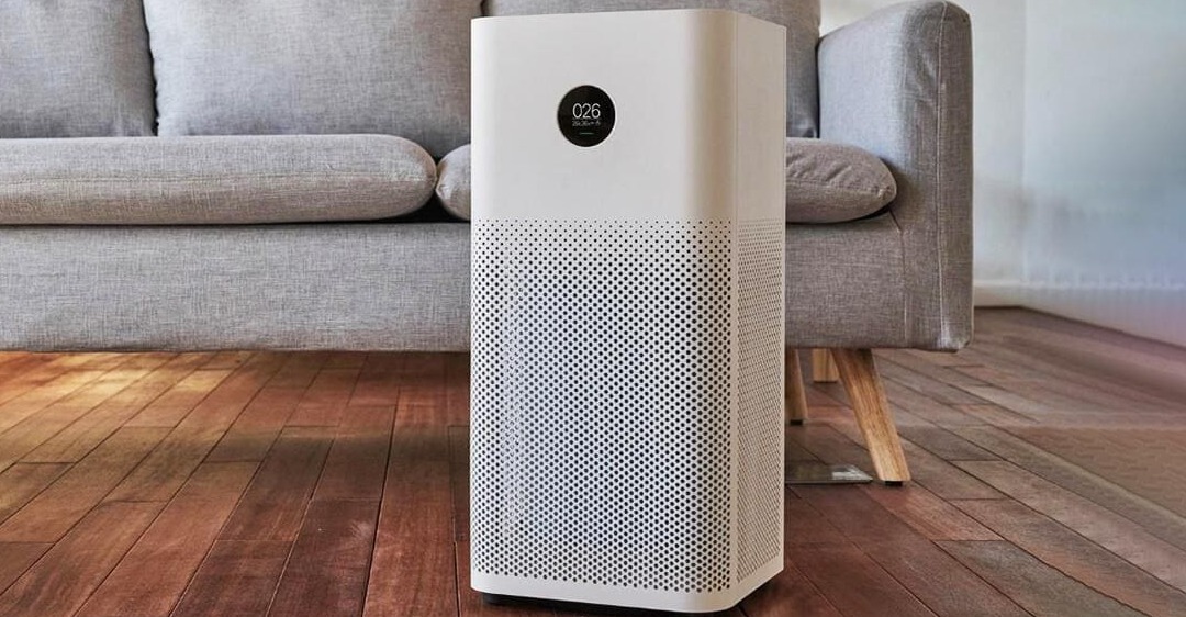 Các sai lầm thường mắc khi sử dụng máy lọc không khí