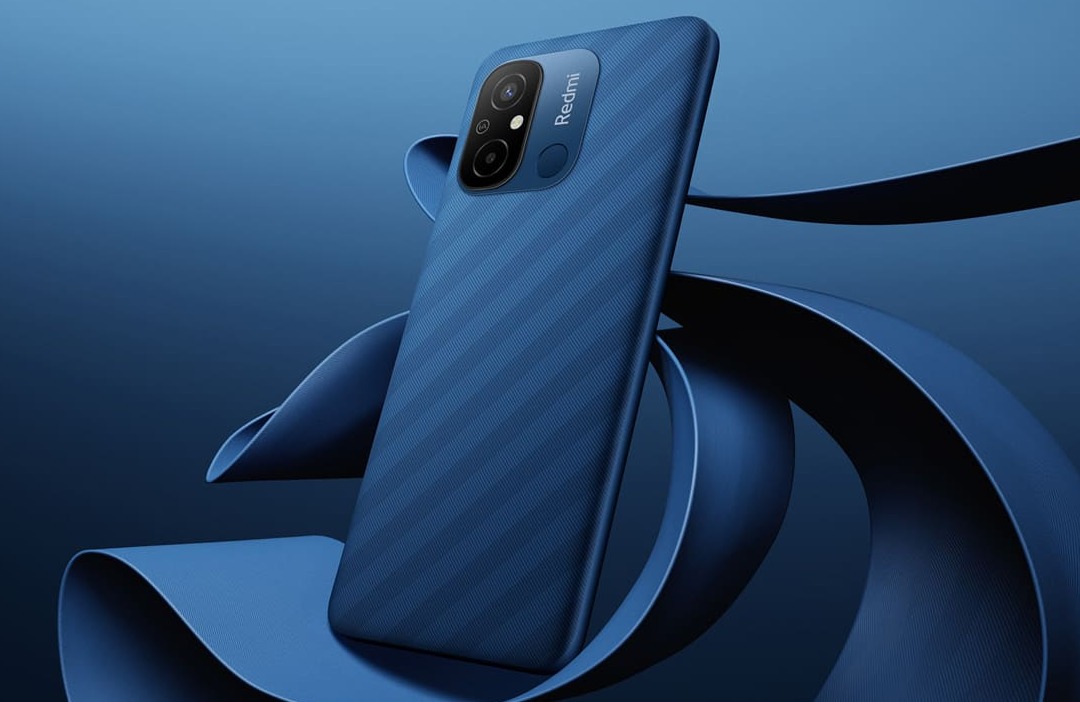 So sánh điện thoại Xiaomi Redmi 12C và Xiaomi 12T
