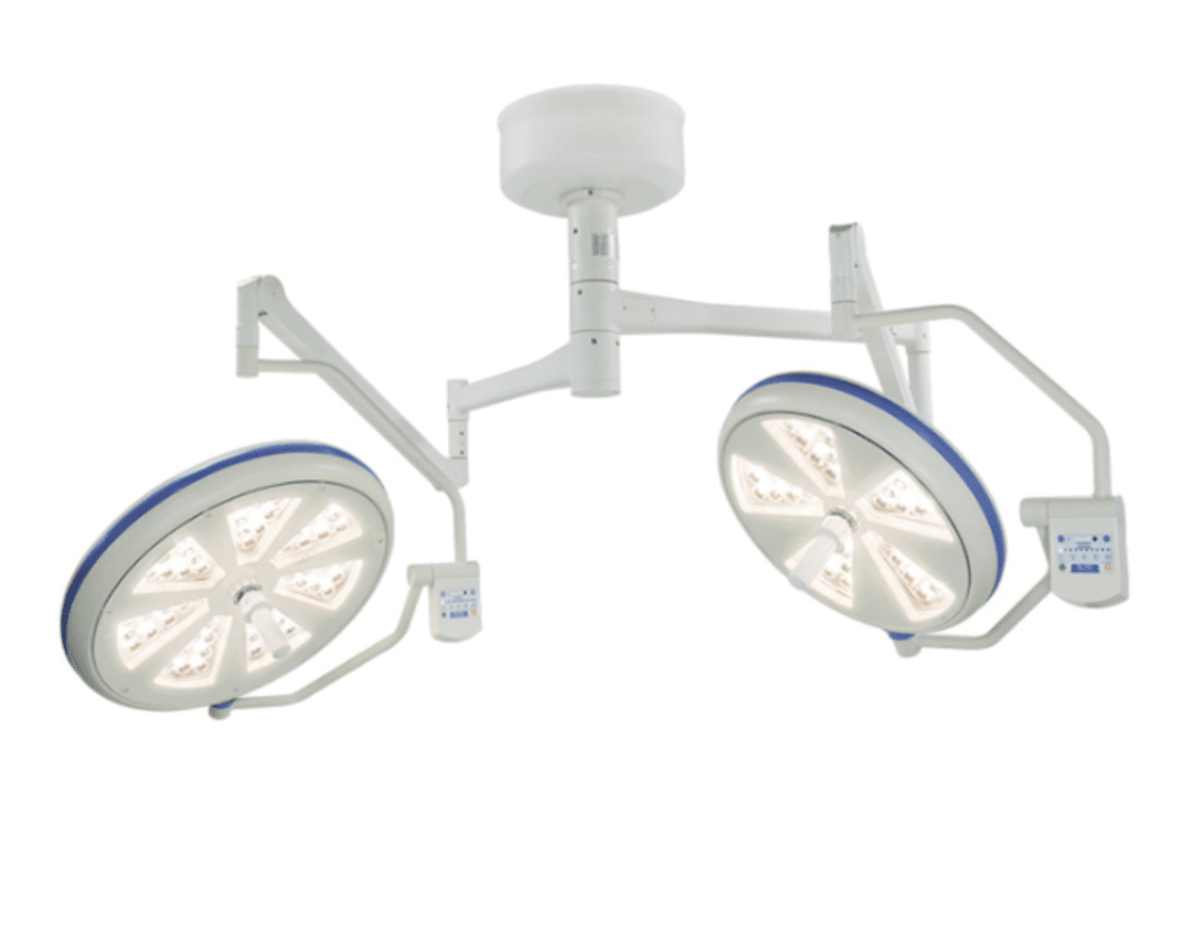 sửa đèn phẫu thuật