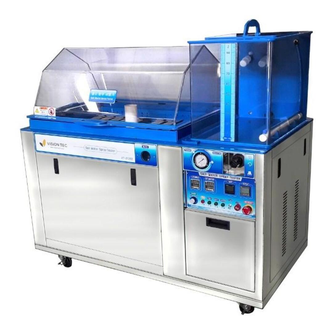 sửa tủ phun sương muối