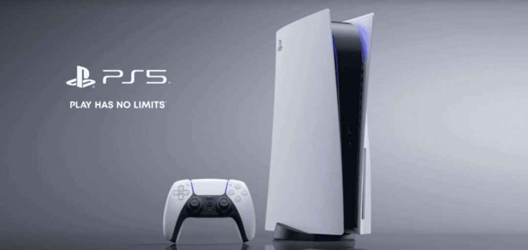 thợ sửa máy game PS5
