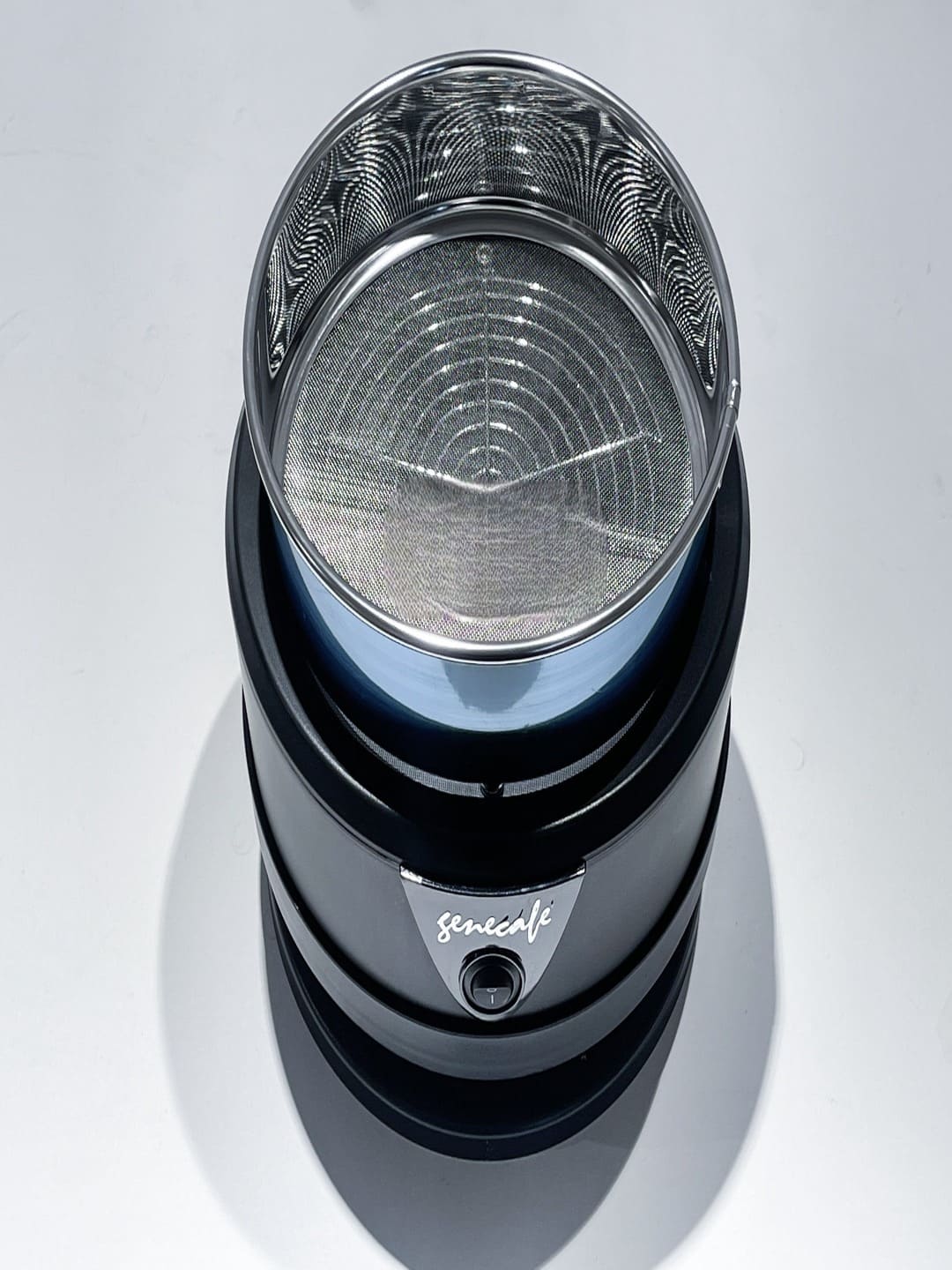 thợ sửa máy làm nguội