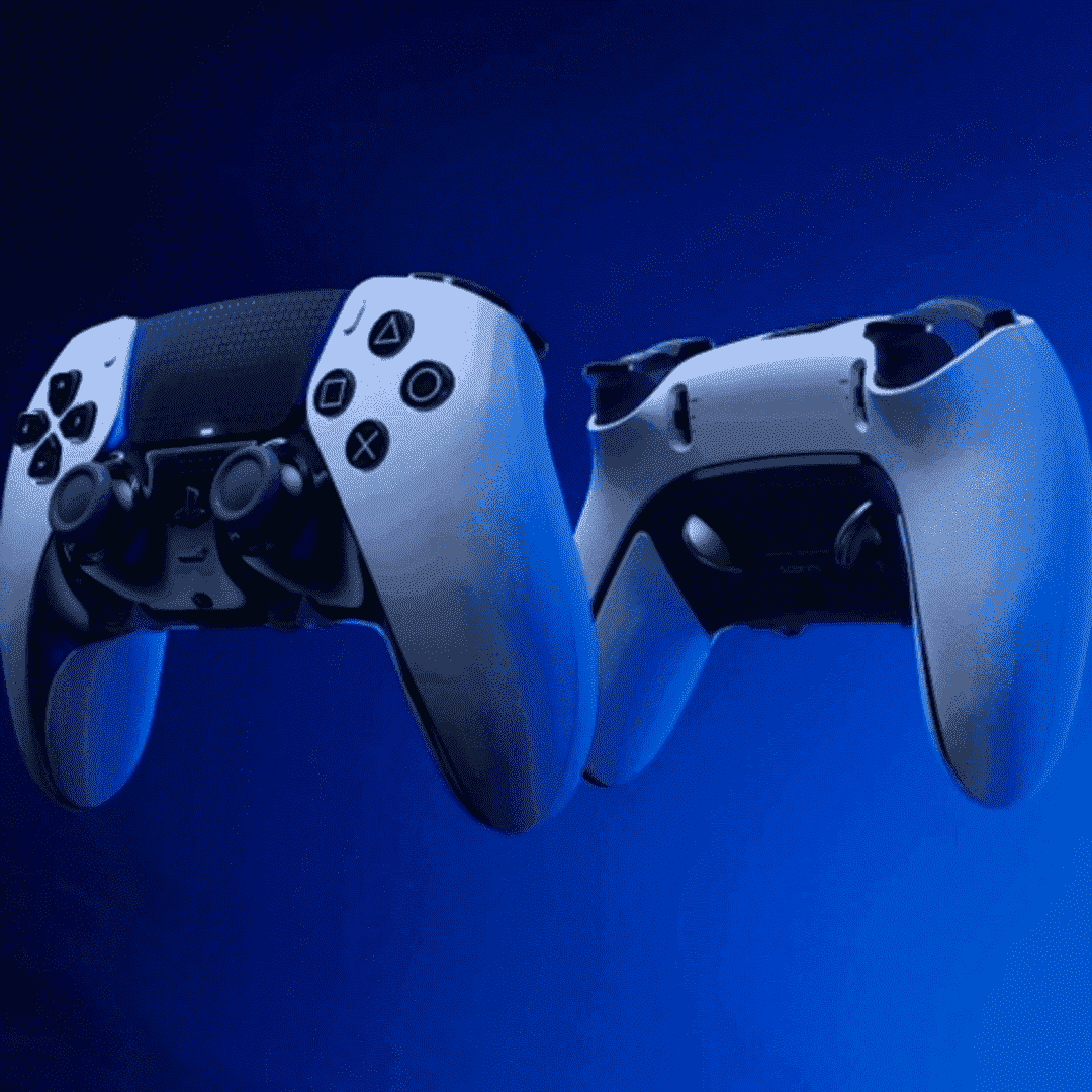 thợ sửa tay cầm PS5