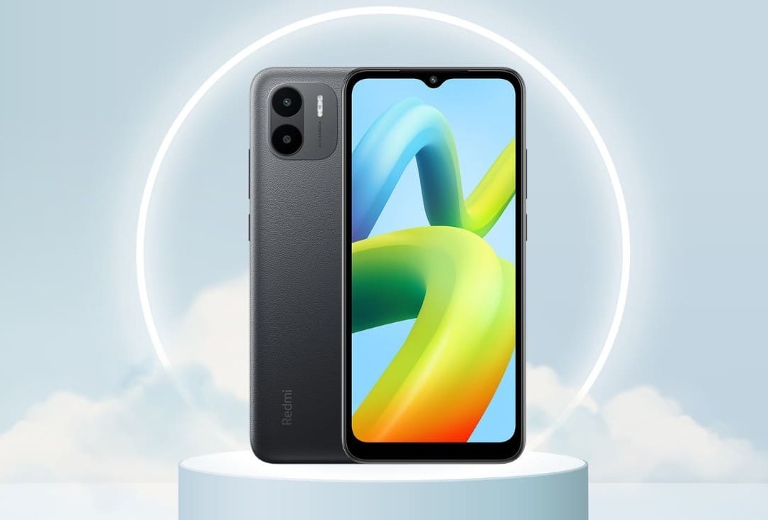 Tổng quan thông tin về Xiaomi Redmi A1