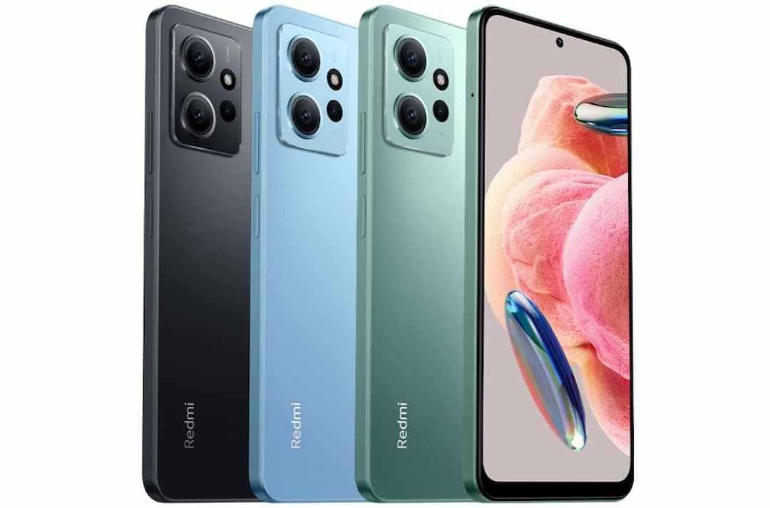 Tổng quan thông tin về điện thoại Xiaomi Redmi Note 11S