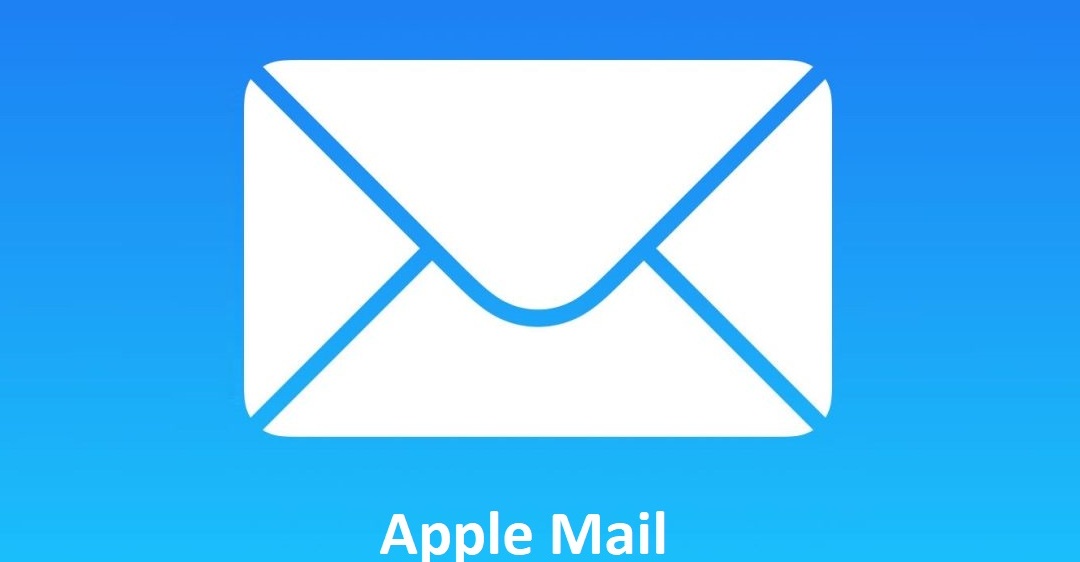 Ứng dụng Apple Mail