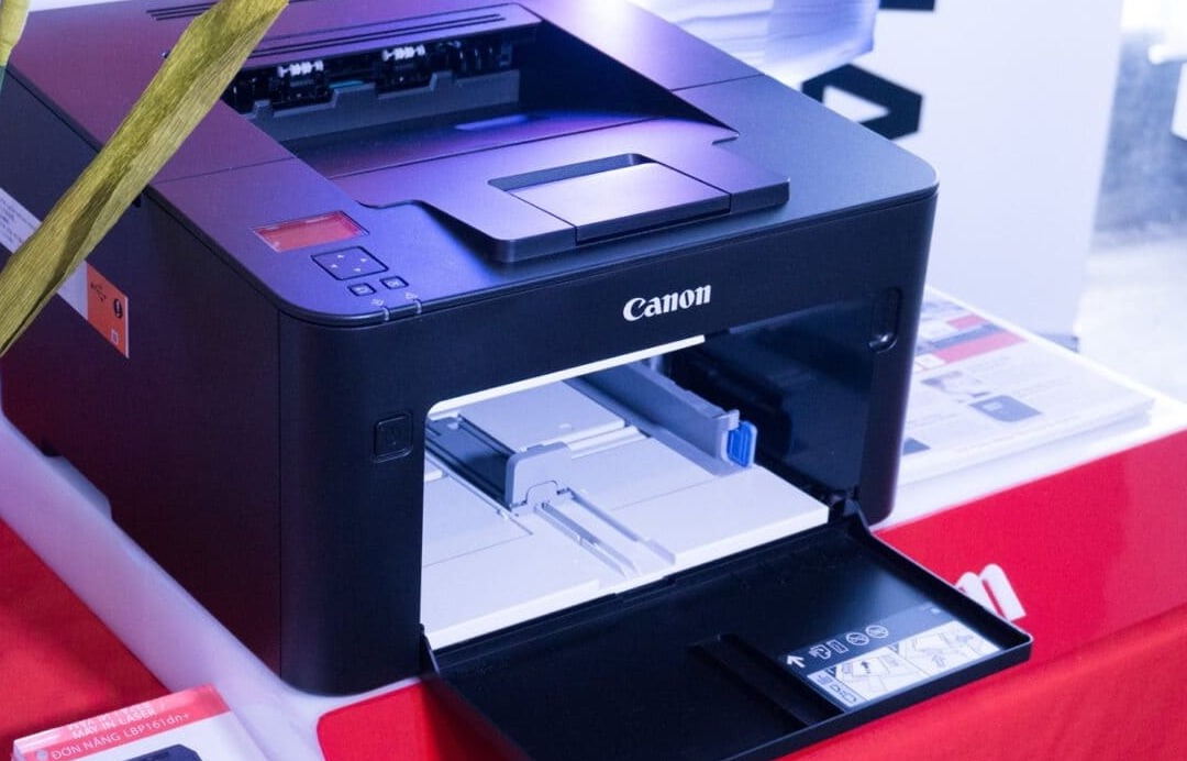 Ưu điểm khi khách hàng chọn sửa lỗi check paper size canon 6680X ở Trung tâm sửa chữa điện lạnh – điện tử Limosa