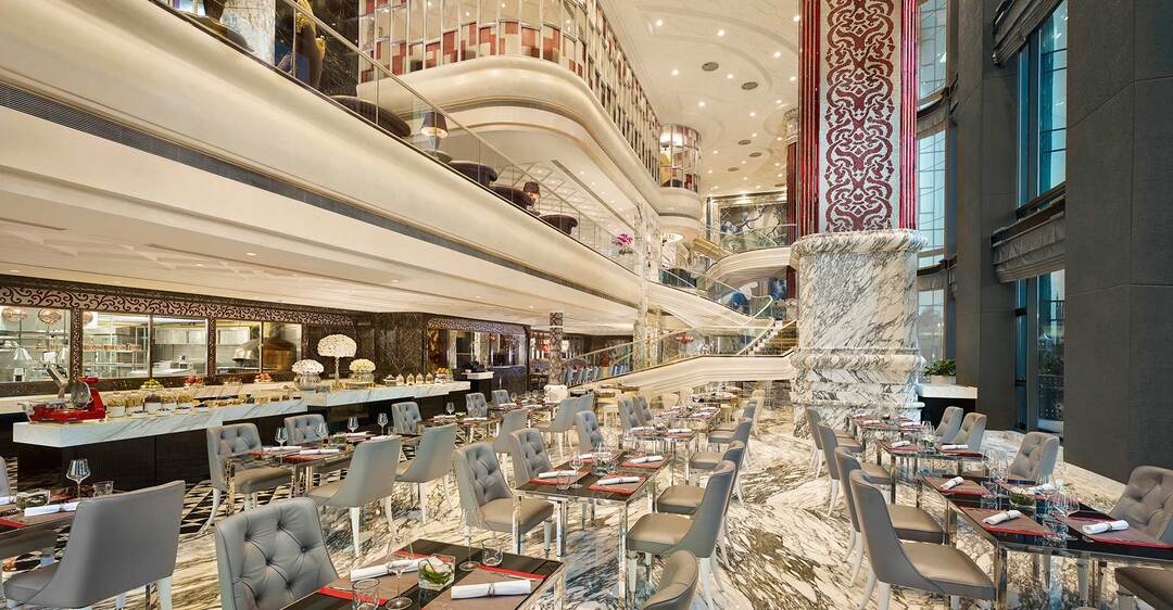 Cafe Cardinal