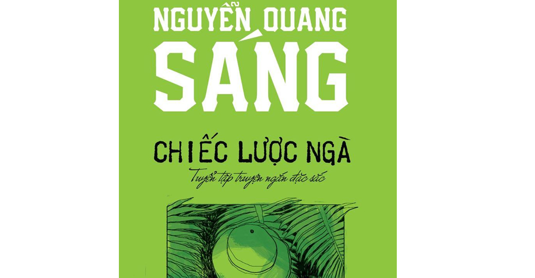 Phân tích Chiếc lược ngà của Nguyễn Quang Sáng