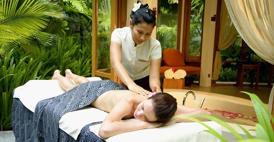 Massage Phương Đông