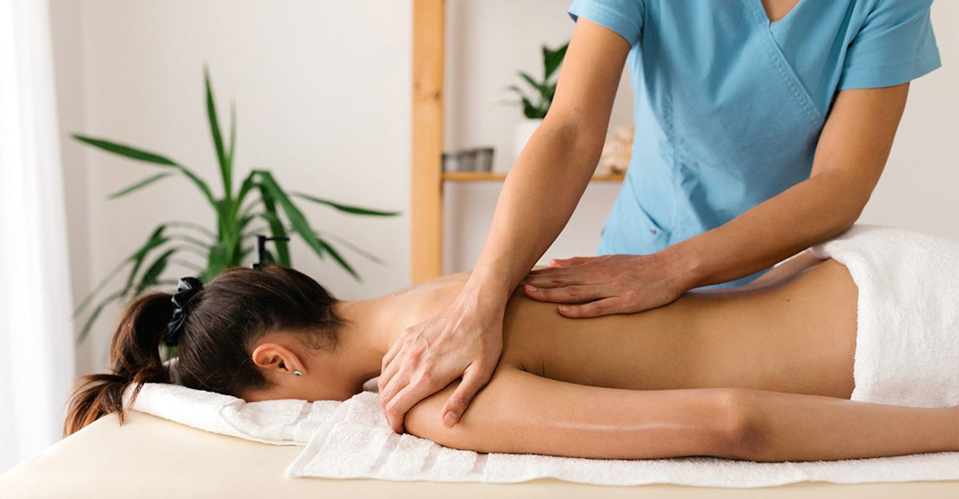 Masteri 79 Massage 