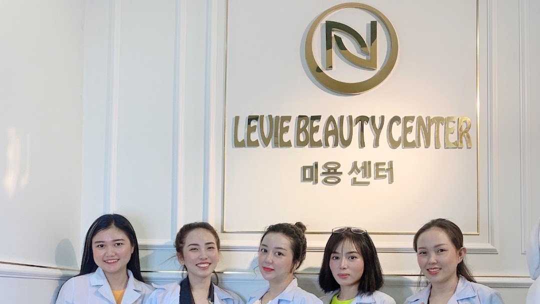 Ngọc Levie Beauty Center Academy