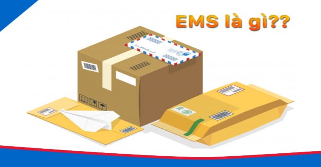 Nguyên tắc hoạt động của EMS