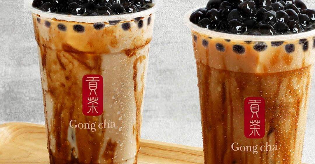 Top 10 quán trà sữa quận Tân Bình
