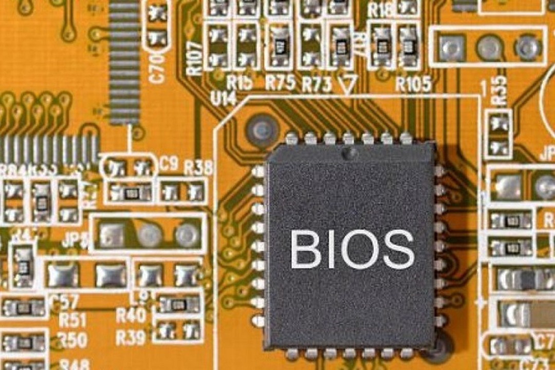 bios là gì