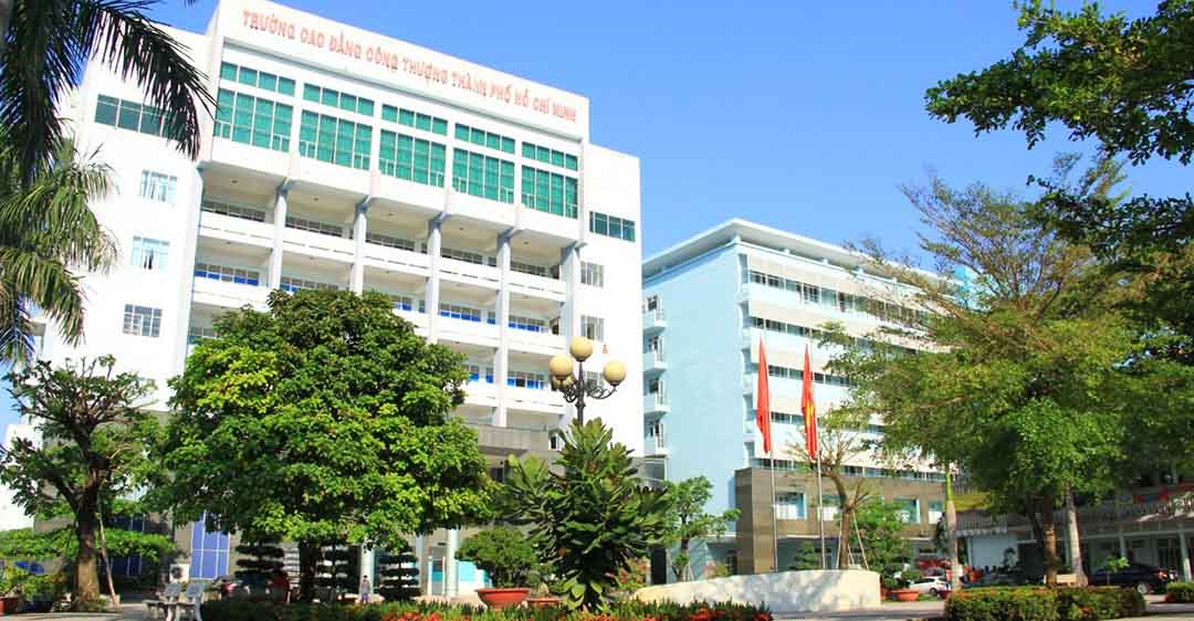 Cao đẳng Kinh tế Thành phố Hồ Chí Minh