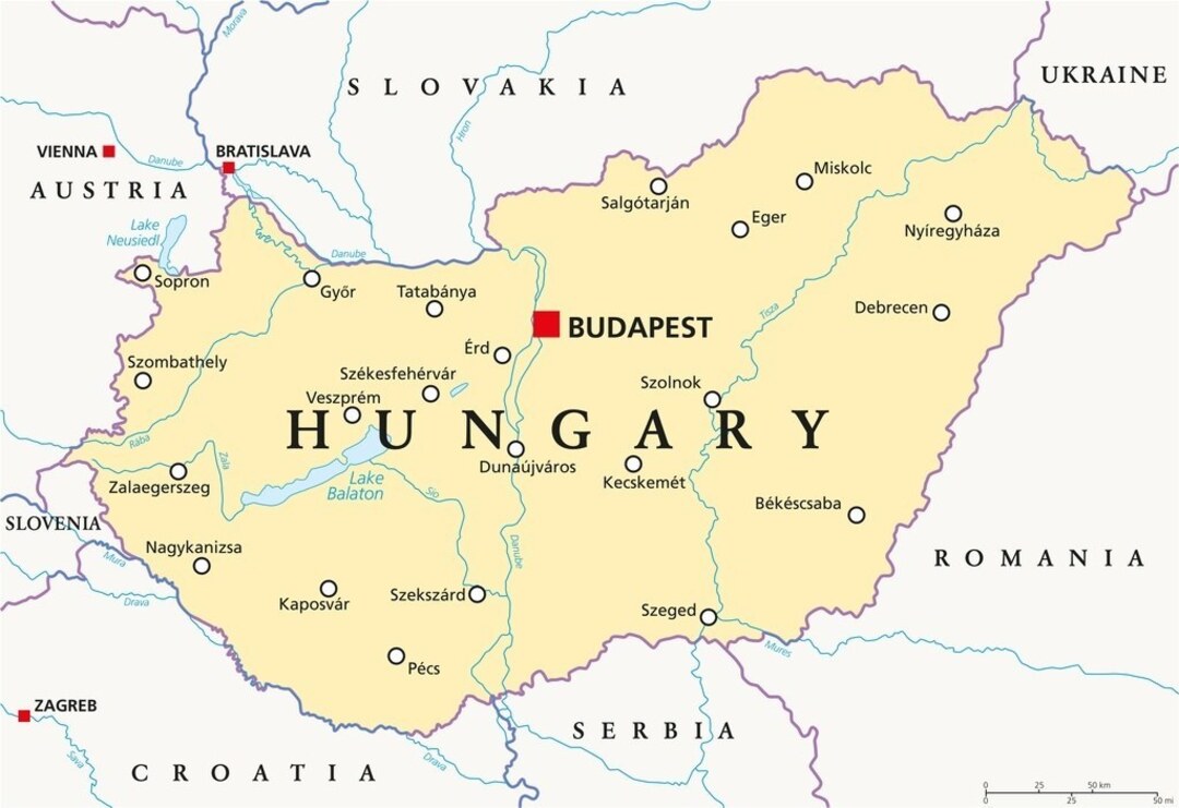 Gửi thạch rau câu đi Hungary nhanh chóng