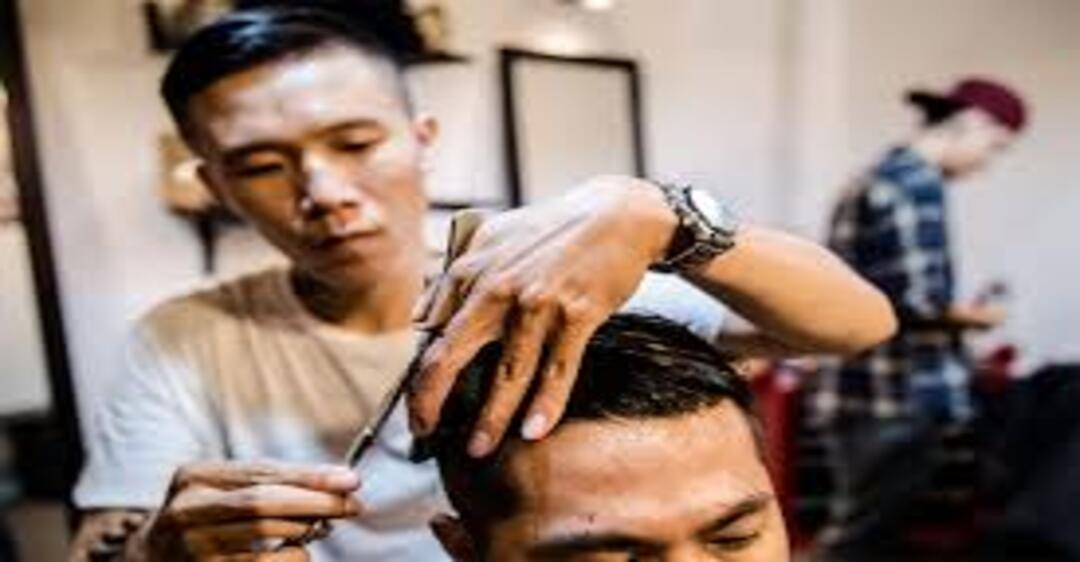 Top những địa điểm học cắt tóc nam tại TPHCM uy tín nhất