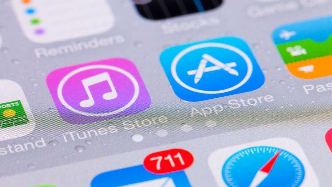 itunes là gì