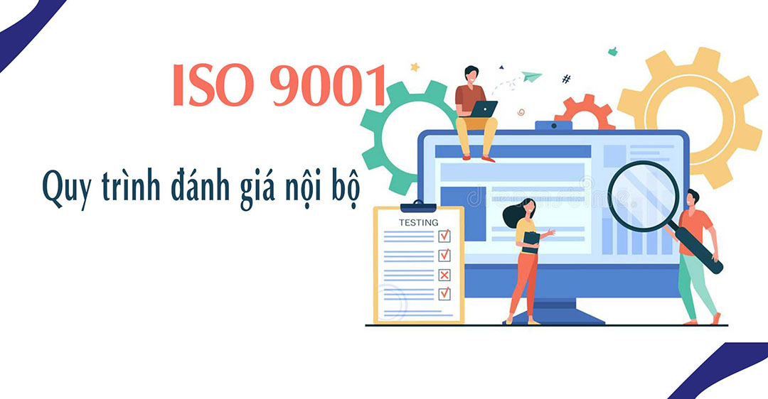 Lợi ích của chứng chỉ ISO 9001 là gì đối với doanh nghiệp